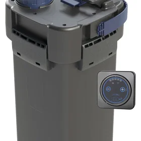 Sicce MEGA FILTRA 950 SDC Ulkoinen suodatin 2150 litraa