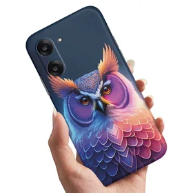 Ugle Etui för OnePlus Nord CE5