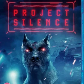 Project Silence (Blu-Ray)