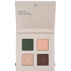 Korres Real Color Palette