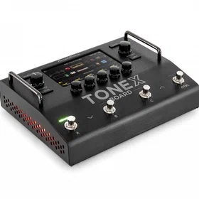 IK Multimedia ToneX Board