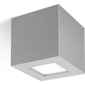 Gewiss Quasar 10 LED Grå