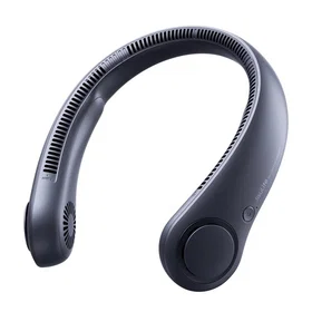 JISULIFE Neck Fan 3