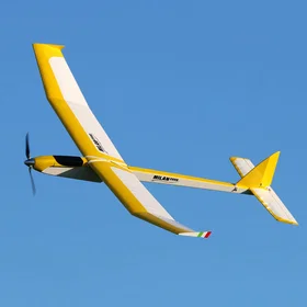 DPR-ORA DPR Models Milan 2000 Elektrisk Glider ARF 2M DPRTN0008