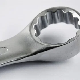 Faithfull FAISPAC38 Combination Spanner 38mm