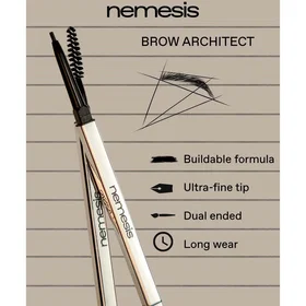 Nemesis Brow Architect