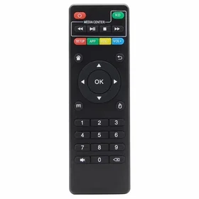 MTK X96 Erstatningsfjernkontroll for Android TV Box 134180759