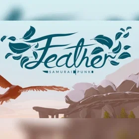Samurai Punk Feather (PC)