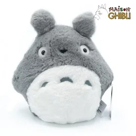 Totoro Nakayoshi 18cm (3760226375647)