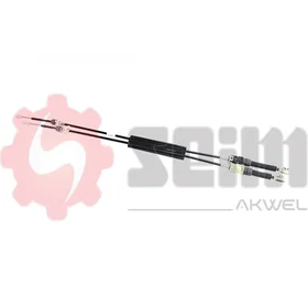 SEIM Cable Manual Transmission 554815