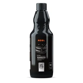 ADBL BLACKOUTER Förband för Plast 0,5 l