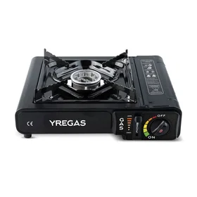 Yregas 34700 Stove