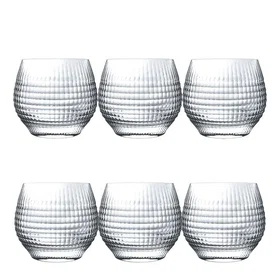 Arcoroc Disco Drikkevare Sett 32cl 6-pack