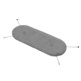 Fatboy Toní Cushion for Bench