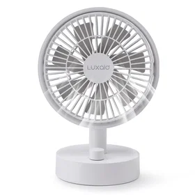 Luxaid Desk Fan
