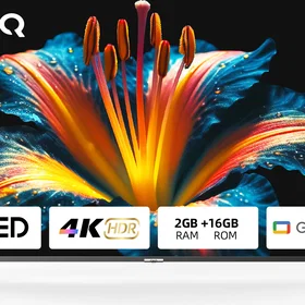 CHiQ U50QM8V 50" 4K QLED