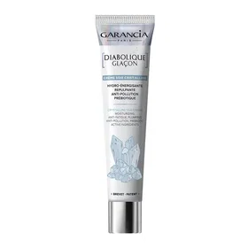 Garancia Crystalline Silk Cream Body Cream 40g