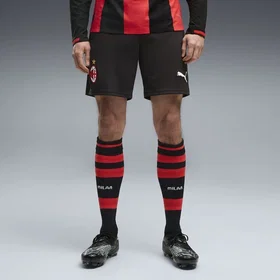 Puma Ac Milan 26/27 Replica Home Shorts (Men's)