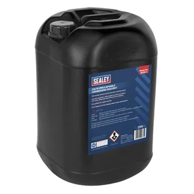 Sealey surface preparation cleaner/degreaser AK25 25L