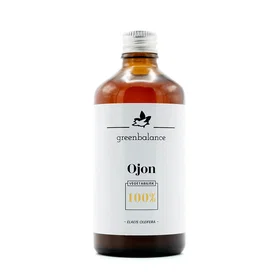 Greenbalance Ekologisk Lökolja 50g