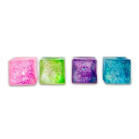 Scrunchems Glitter Sukker