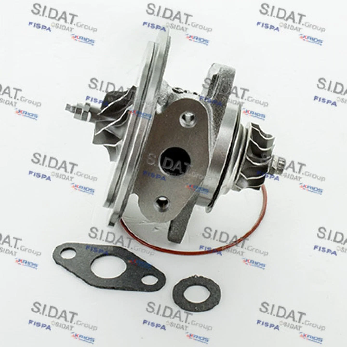 Sidat Turbocharger Core 47.1285