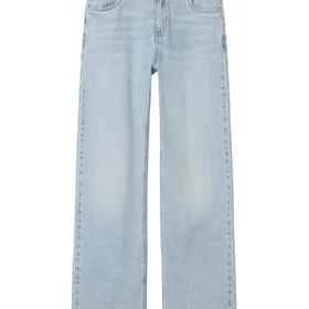 LMTD Nlmkim Dnm Loose Jeans (Jr)