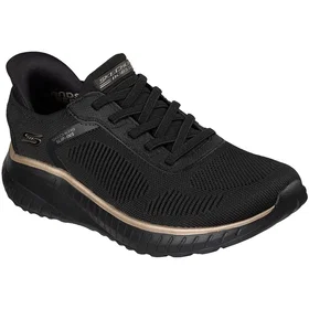 Skechers Bobs Sport Squad Chaos Current Muse (Women's)