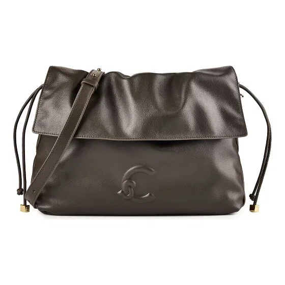 Coccinelle Lidia E1V9F130401 Shoulder Bag (31cm)