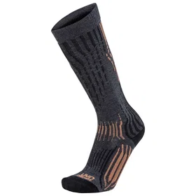 UYN Cashmere Socks