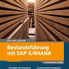 Espresso Bestandsführung med SAP S/4HANA Programvara