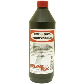 Gelins KGK Smøremiddel 1 Liter