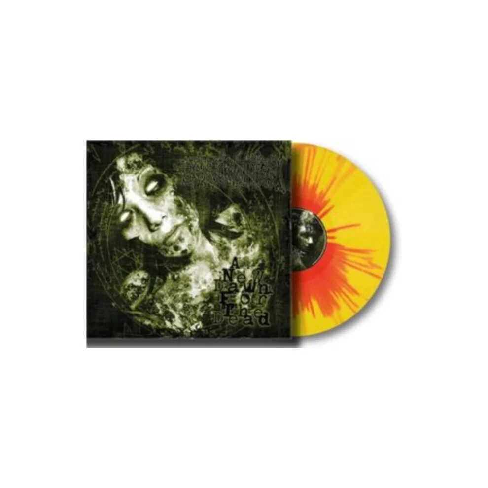 Unbranded A New Dawn For The Dead LP/Vinyl