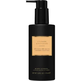 Donna Karan Cashmere & Palo Santo Bodylotion 175ml