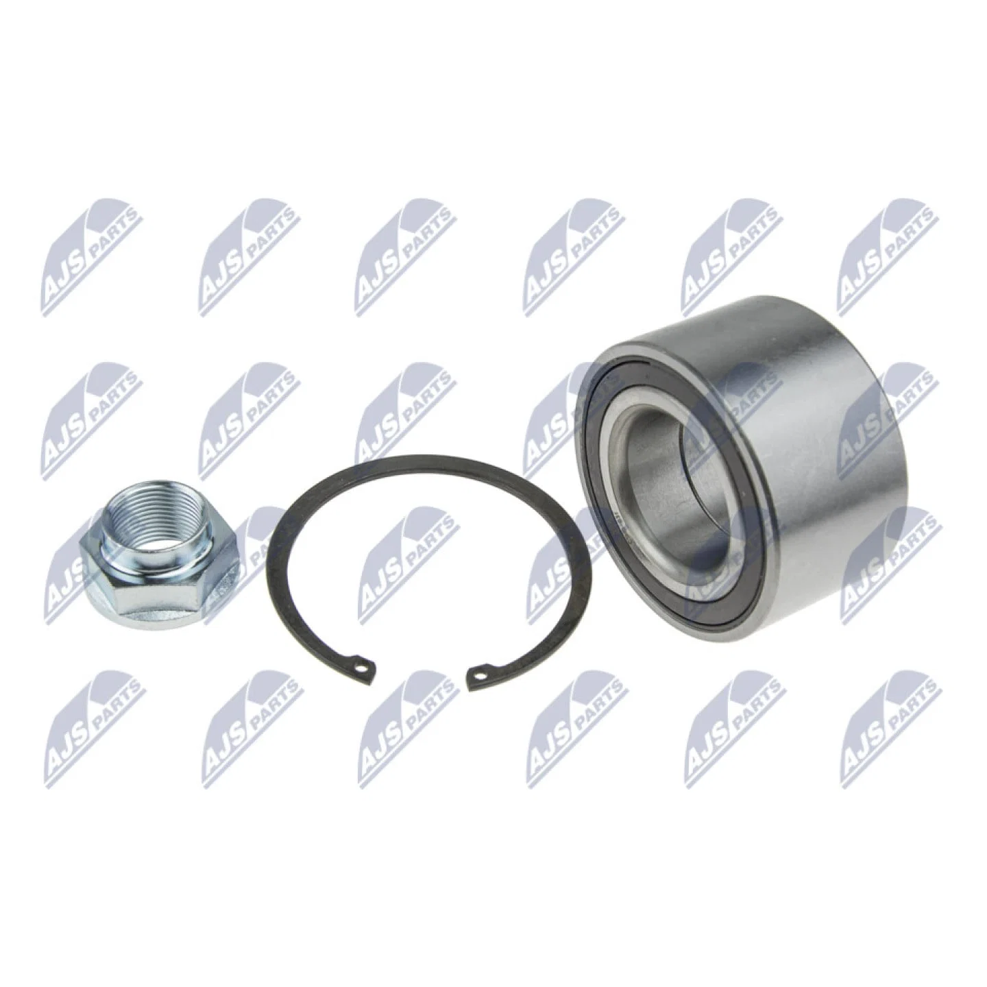 NTY Wheel Bearing KLP-HD-031
