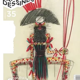 Editions Les Arts Dessinés n°35: Juillet-Septembre 2026