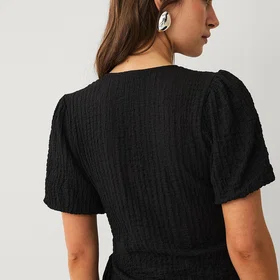 Ellos Collection Wrap Cardigan (Dame)