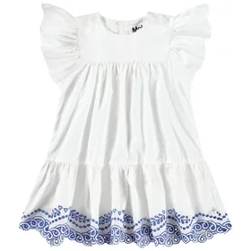 Molo Cammas Volang Broderintyyli