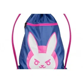 Overwatch D.Va Fitnessbag