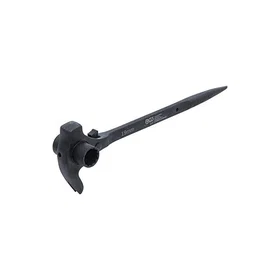 BGS Technic 6777 Scaffolding Ratchet 19x22mm