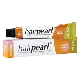 Hairpearl Tinting Kit