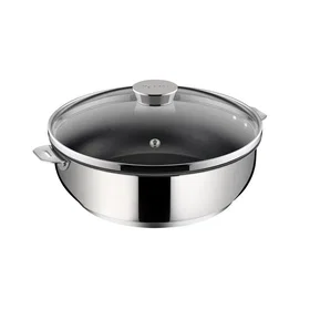Lagostina Sauté Pan 28cm