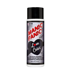 Manic Panic N.Y.C. Love Color Black Kat Balsam 236ml