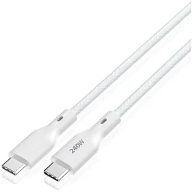 Sandstrøm S240CC226 USB-C to USB-C 2 m