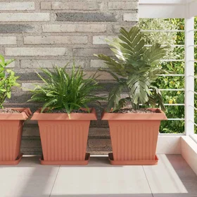 vidaXL 42020338 33x33x26cm