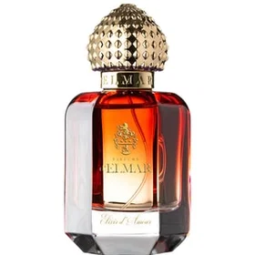 Parfums d'Elmar ELIXIR D’AMOUR Quintessence de Parfum 60ml