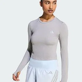 Adidas Adi365 Running Essentials Longsleeve Shirt 3-Pack (Dam)