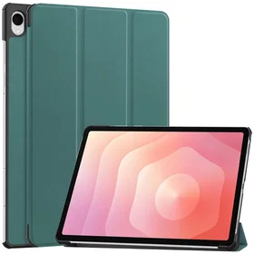 Eiderwood Et etui med stativ til Samsung Galaxy Tab S12+ (Plus)
