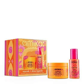 Amika Nourish+Shine Legends Gavepakke