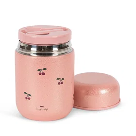 Konges Slöjd Glitter Food Jar
